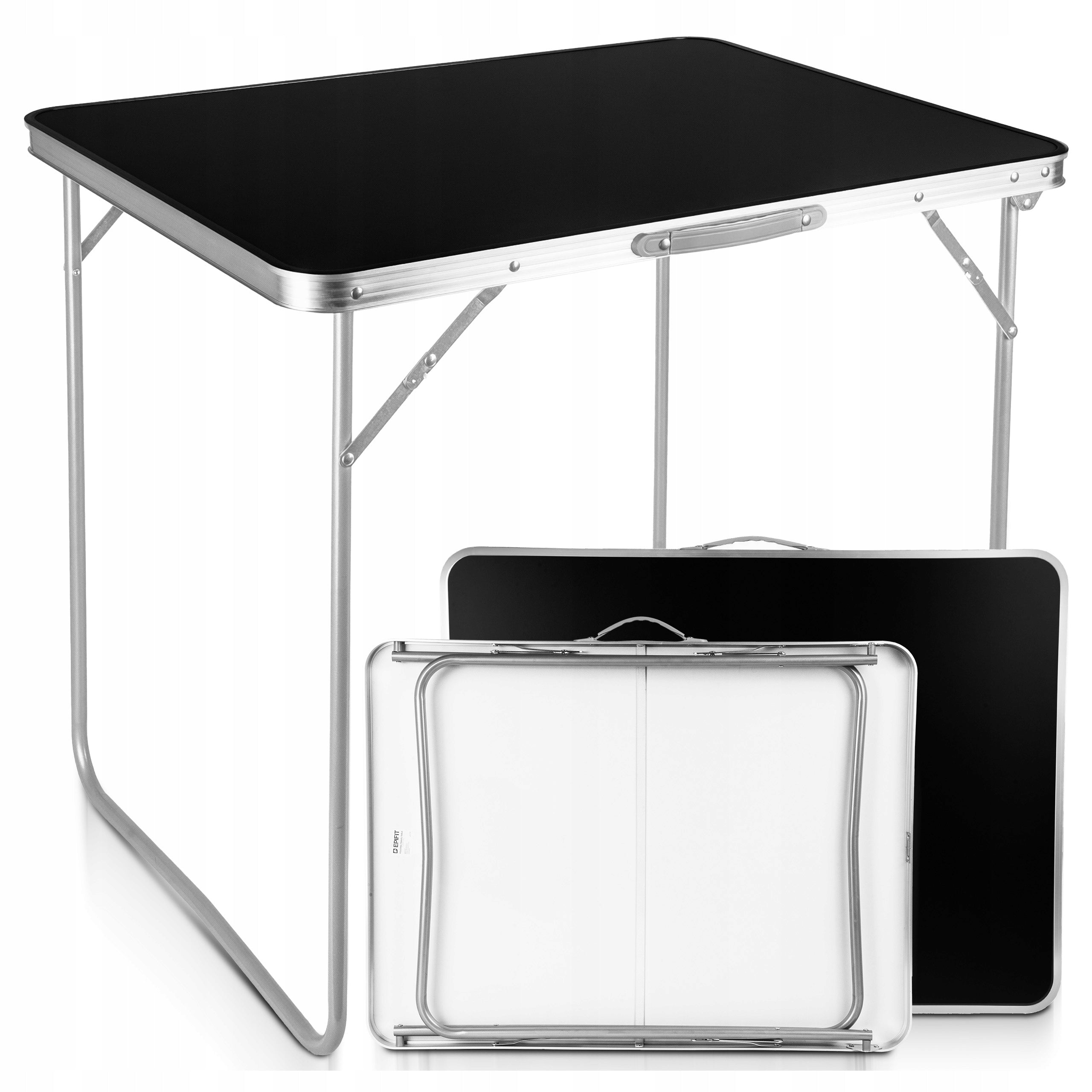 HIKING TABLE FOLDING 80 GARDEN CAMPING TABLE FOLDING SUITCASE