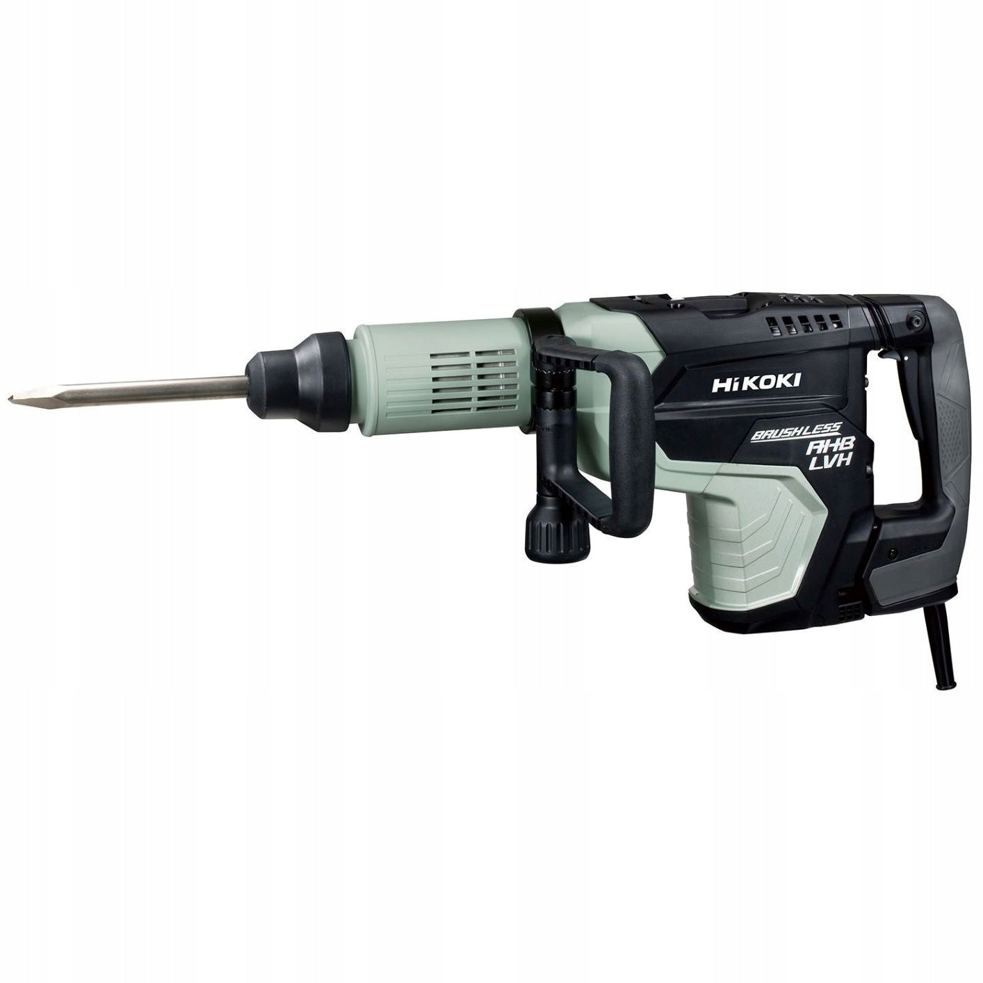 HIKOKI HAMMER DEMOLITION HAMMER H60ME WTZ SDS MAX 1500W 20J EAN (GTIN) 4966376288601