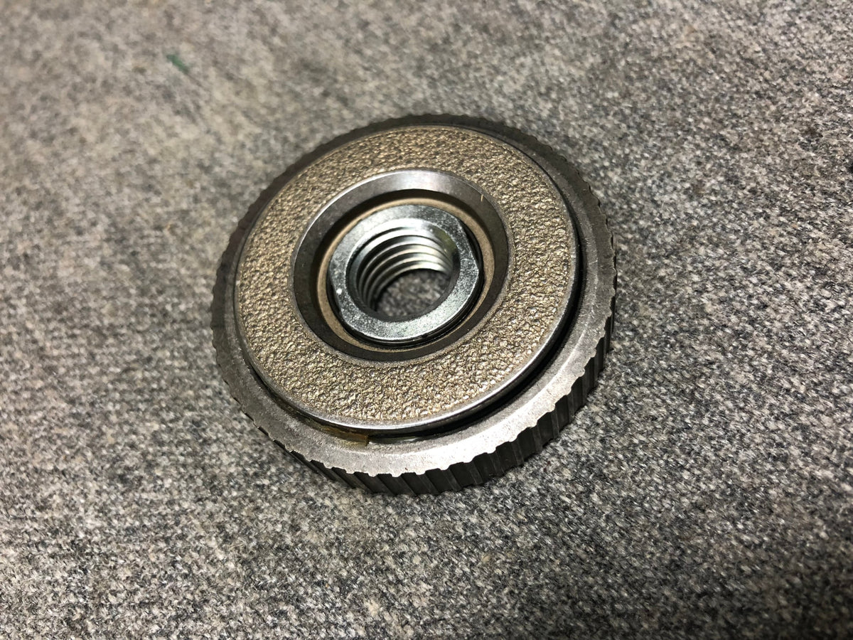 HILTI quick release nut SDS click Manufacturer code #2149274