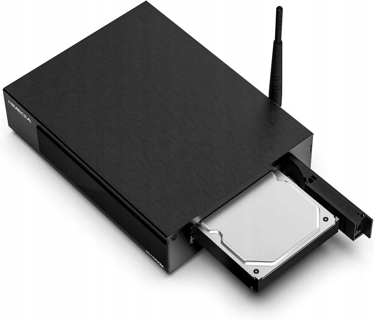 HIMEDIA Q20 4K media player (Ultra HD) Manufacturer code Q20