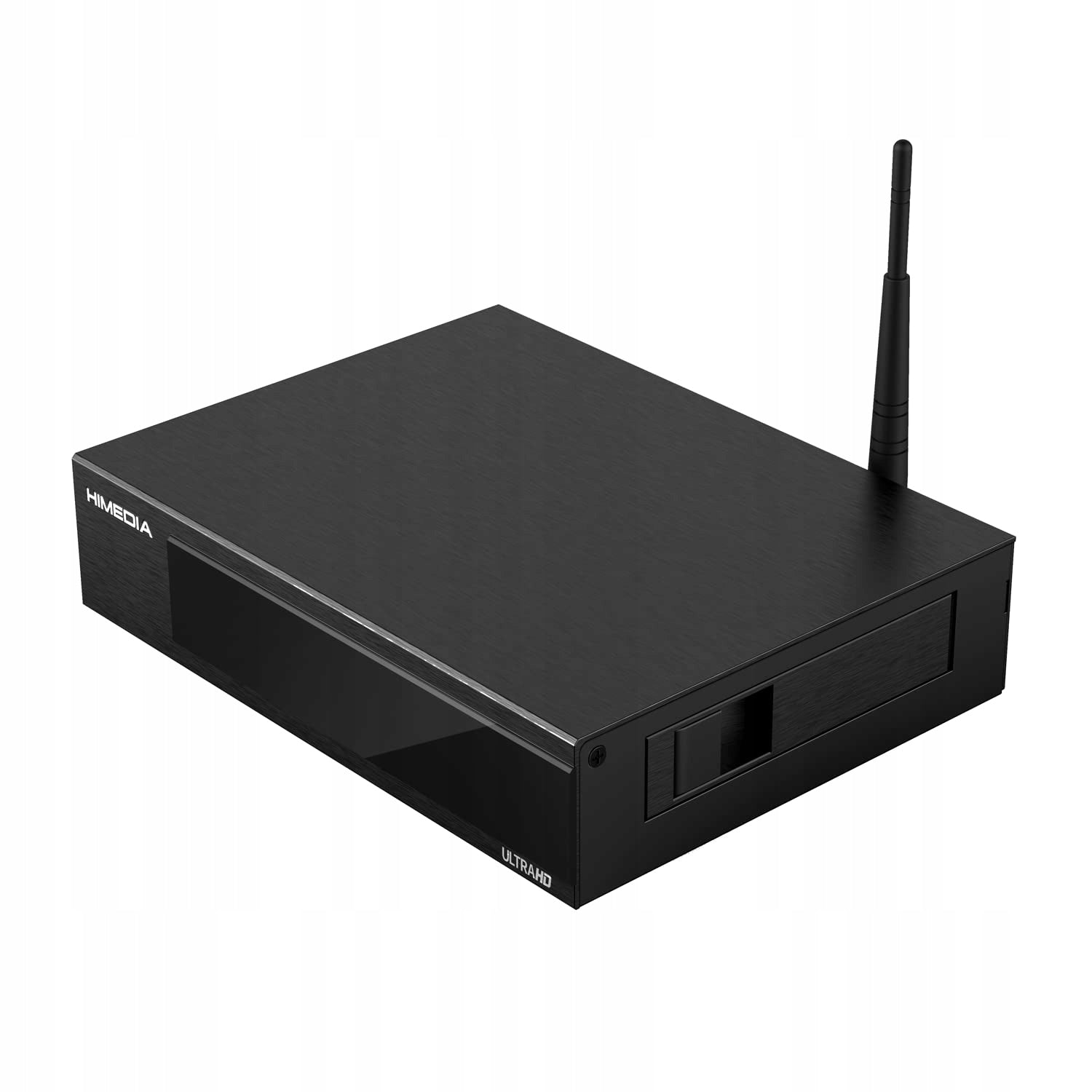 HIMEDIA Q20 4K media player (Ultra HD)