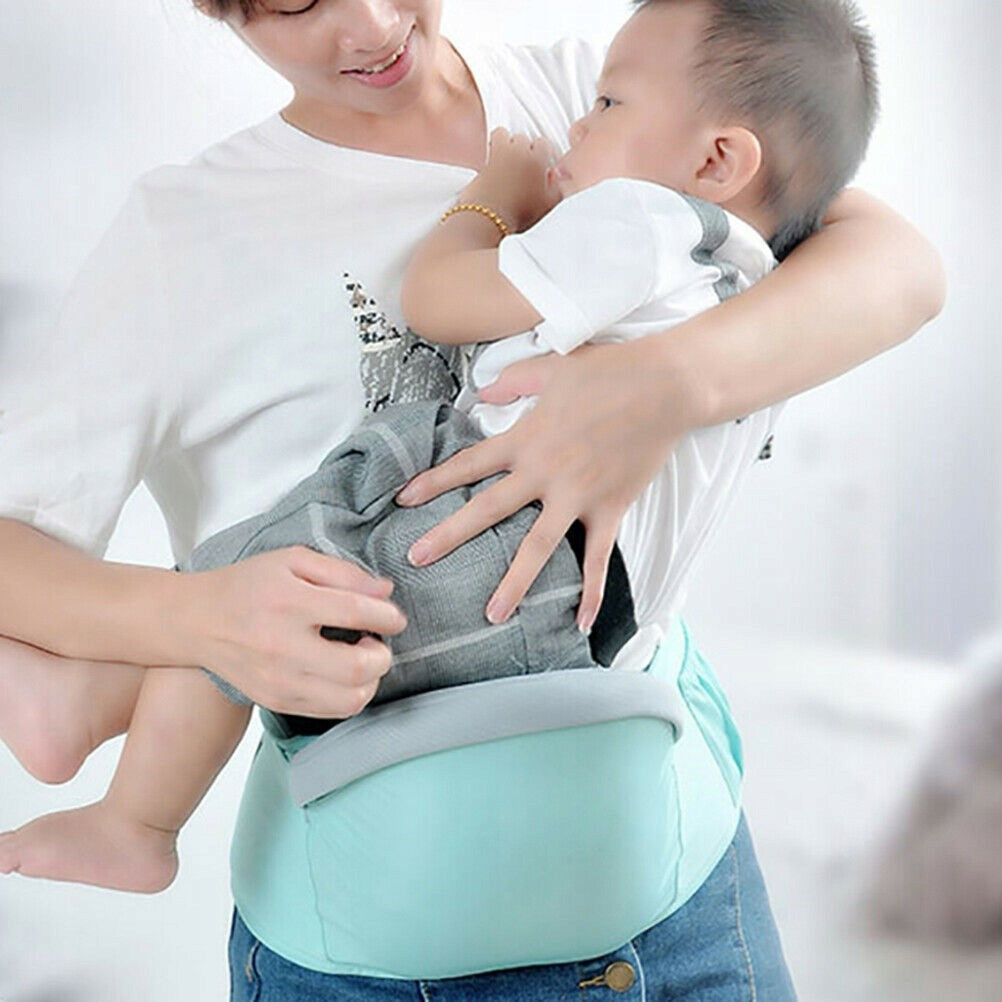 HIP CARRIER FOR BABY CARRIER BELT FOR CARRYING BABY ERGONOMIC Packaging status original