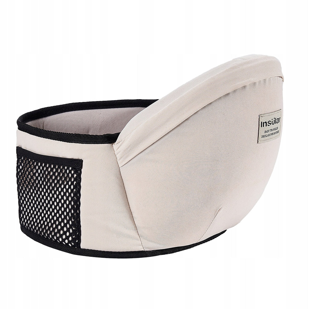 HIP CARRIER FOR BABY TOURIST CARRIER Packaging status original