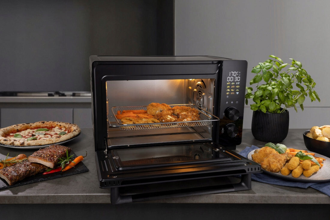 HISENSE HOM30AF Mini Oven Brand Hisense