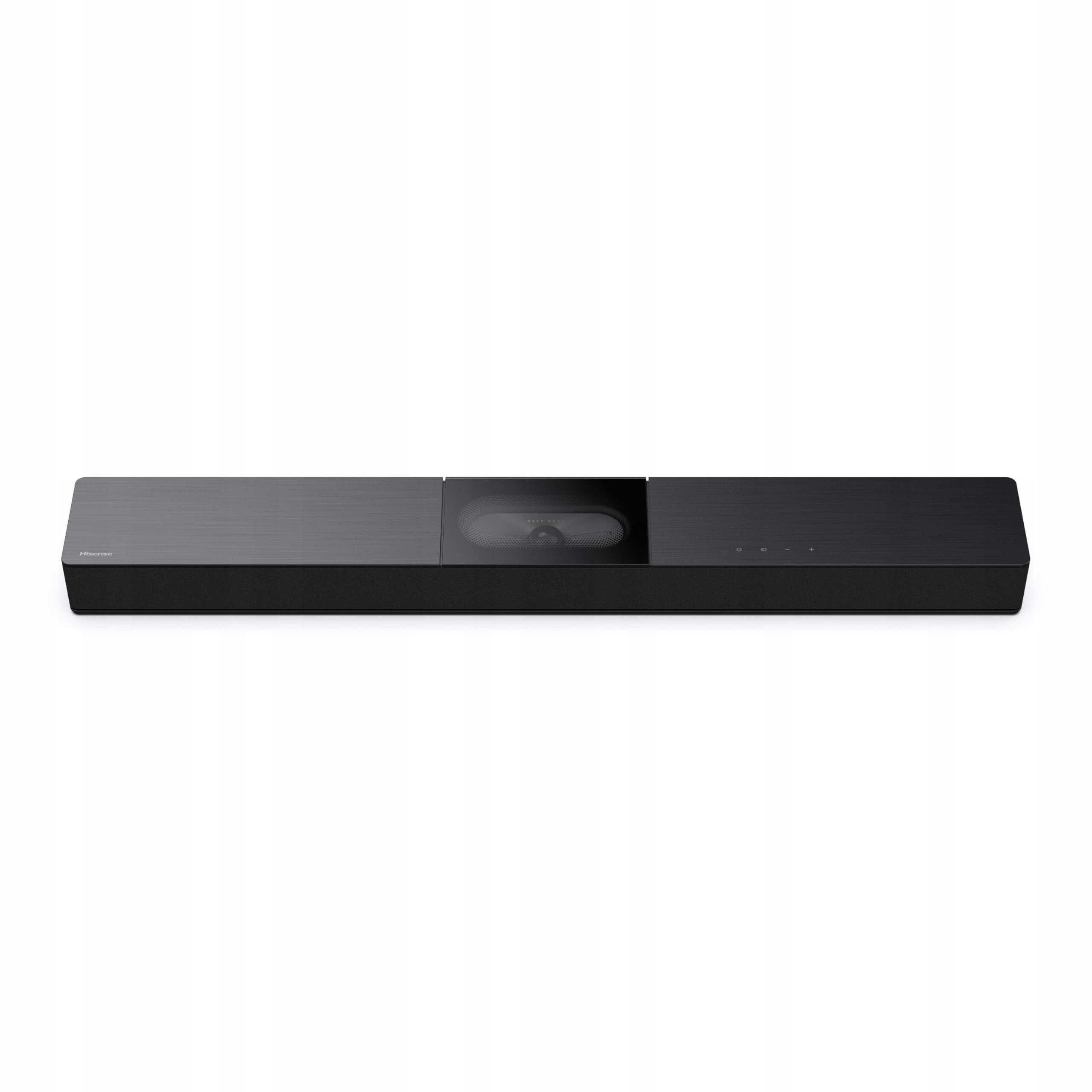 HISENSE HS2000 Soundbar 2.1 with 240W Dolby Audio Bluetooth HDMI Subwoofer