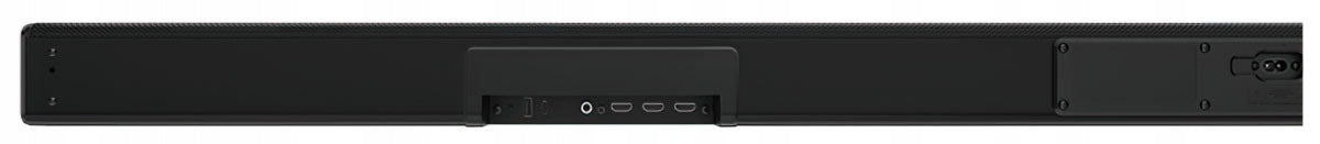 HISENSE U5120GW 5.1.2 WIFI Bluetooth 510W soundbar Sound system 5.1