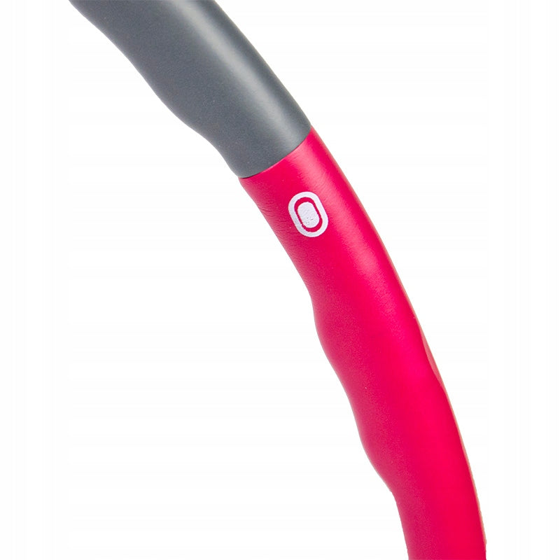 HIT! HULA HOOP 100CM WITH LOAD Brand Allright
