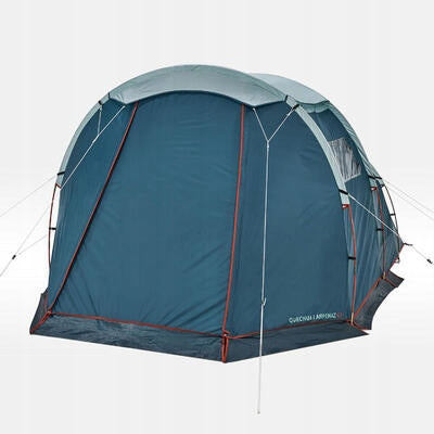 HIT OF THE SEASON!!! Camping tent Quechua Arpenaz 4.1 4 persons Number of people 4