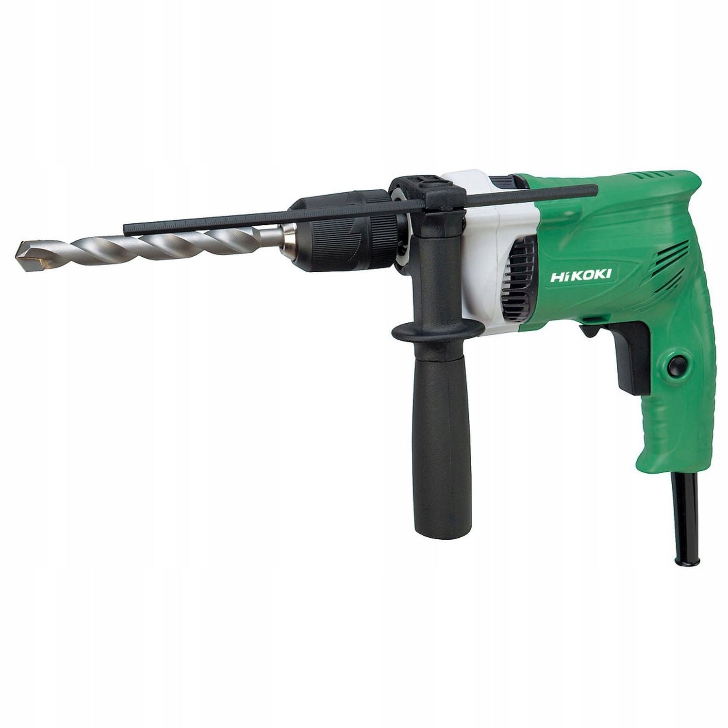 HITACHI DV16VSS Hikoki impact drill resistant to overload