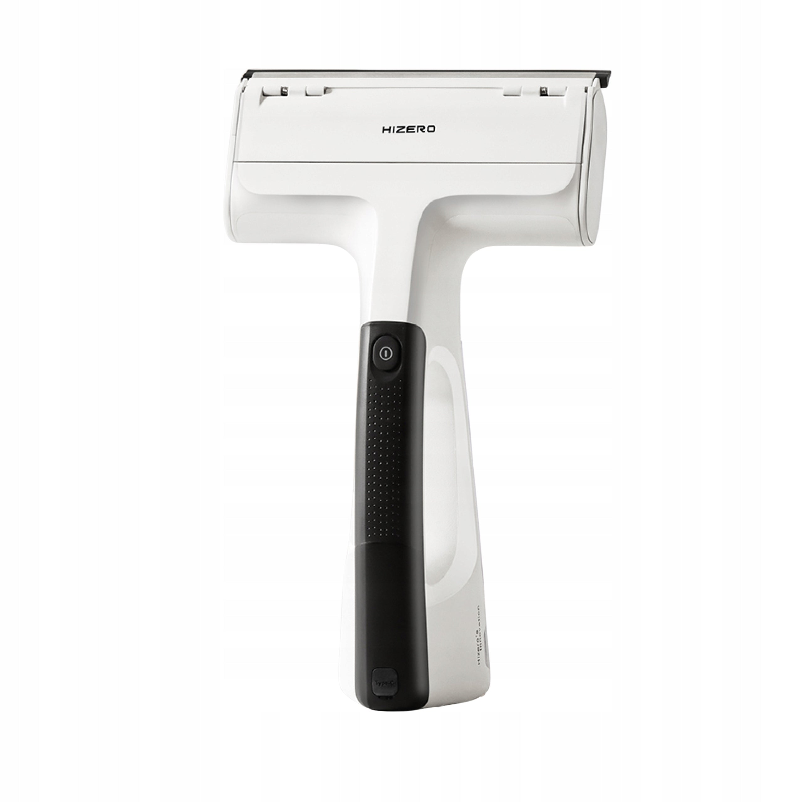 HIZERO H100SR Window Washer Glass Mirror Wireless IPX4 12W Premium