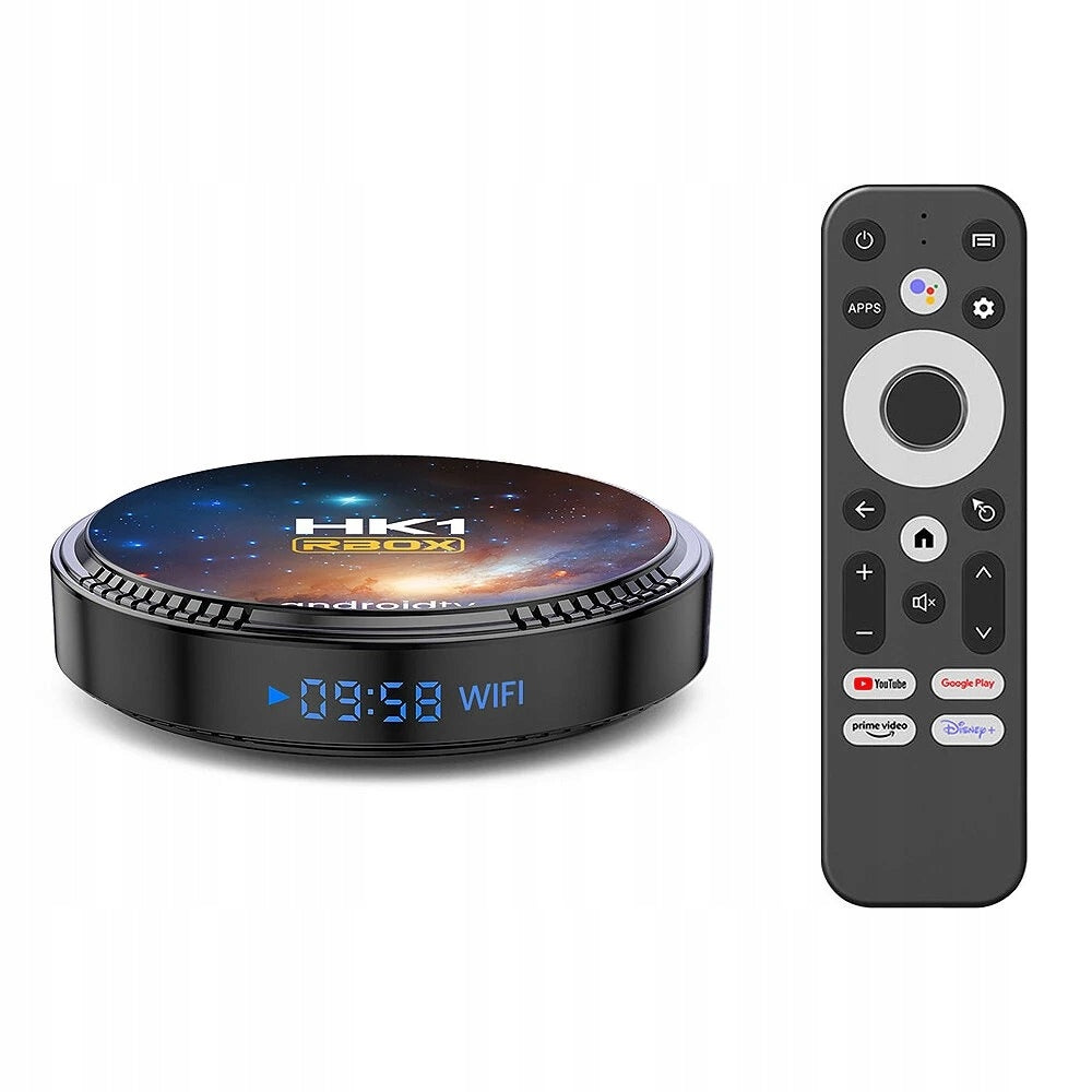 HK1 RBOX R1 Android TV Box 2GB/16GB