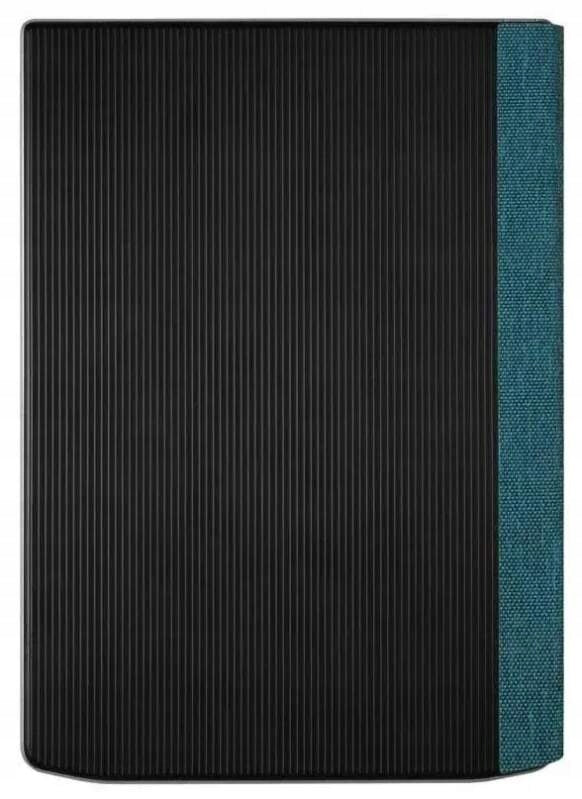 HN-FP-PU-743G-SG-WW Flip, obal na Pocketbook 743C / 743G - zelené, originál Manufacturer code 7640152096983