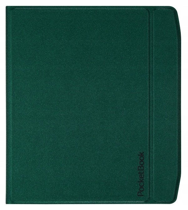 HN-QI-PU-700-FG-WW Charge Pocketbook 700 Era, zelené, originál, QI nabíjení EAN (GTIN) 7640152096921