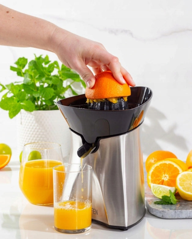 HOFFEN AK-1312 citrus JUICER Power rating 60 W