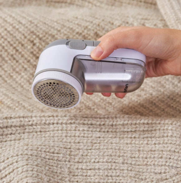 HOFFEN Shaver for clothing Manufacturer code 003774