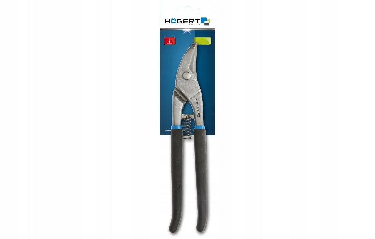 HOGERT Shears 250mm, left HT3B507 Packaging status original