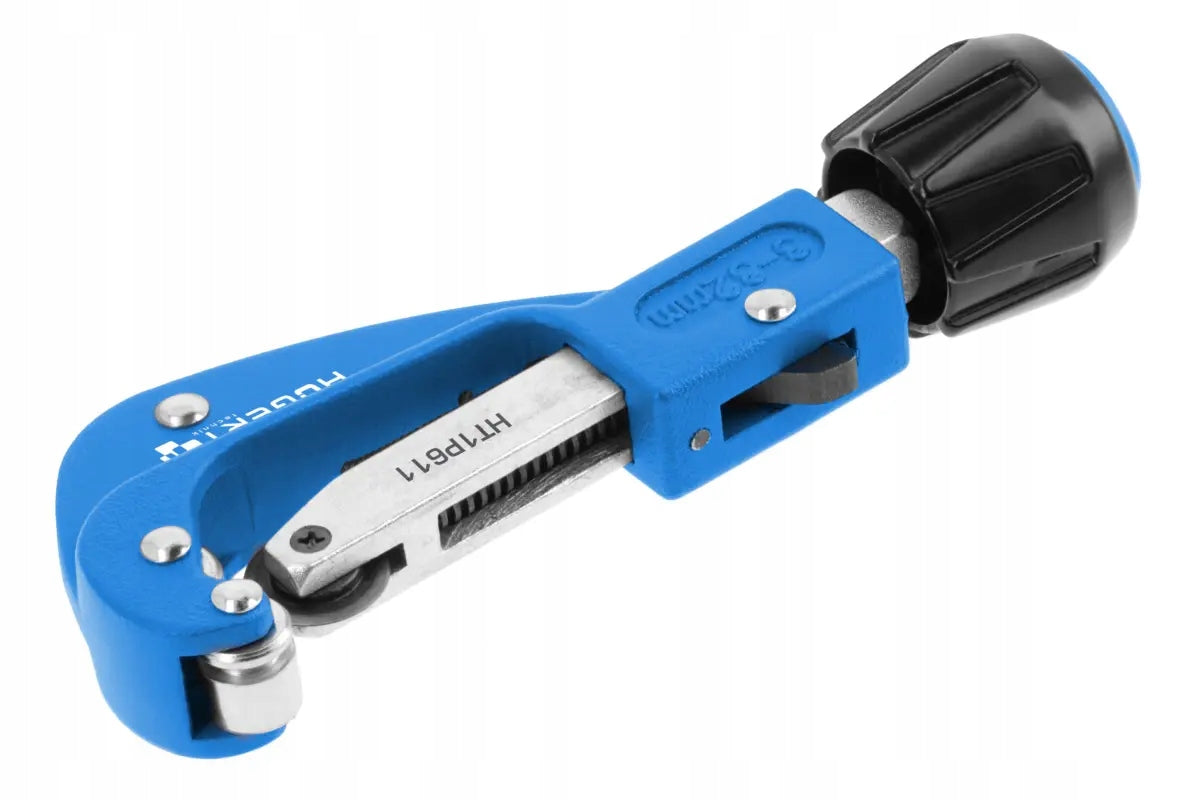 HOGERT Telescopic pipe cutter 3-32mm HT1P611 EAN (GTIN) 5902801239533