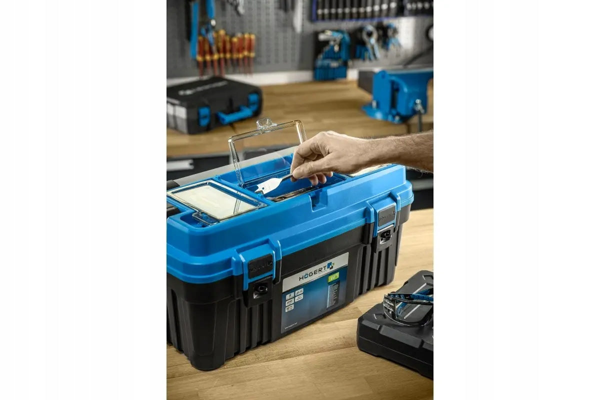 HOGERT Tool Box 18" HT7G061 Manufacturer code HT7G061