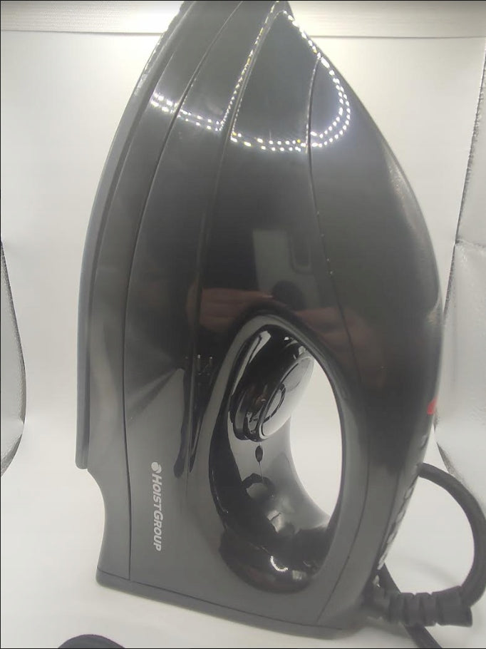 HOISTGROUP Iron for ironing