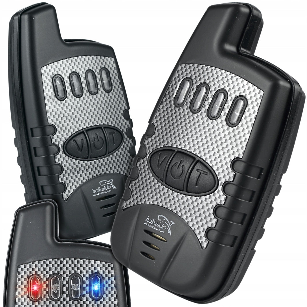 HOKKAIDO SIGNAL SET 2+1 DUSK SENSOR IN A CONVENIENT CASE Manufacturer code W12004