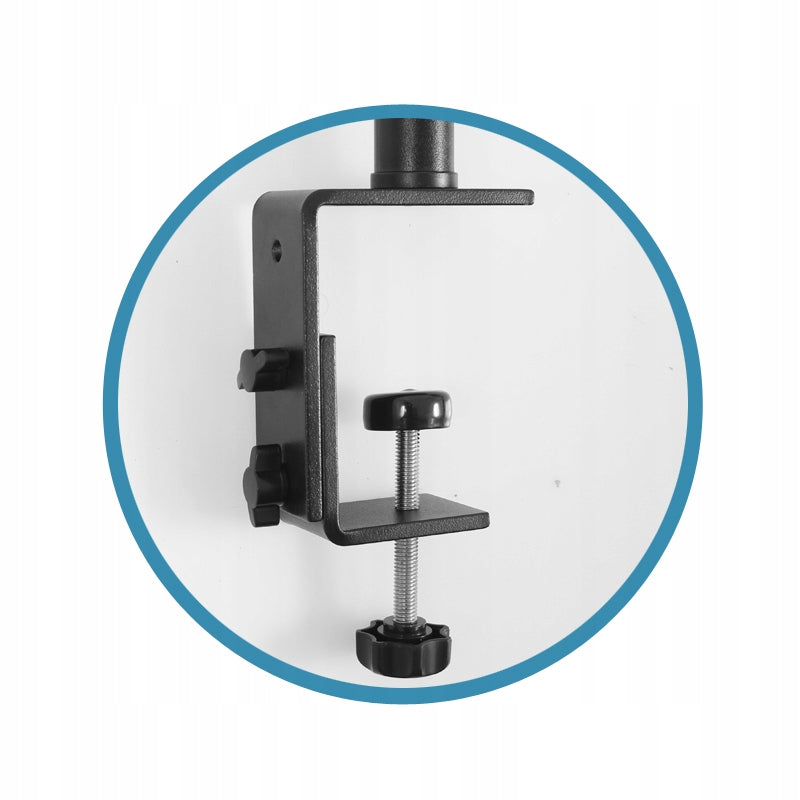 HOLDER TRIPOD DESK BOOM TYPE VISE 40-65cm Manufacturer code STB16G