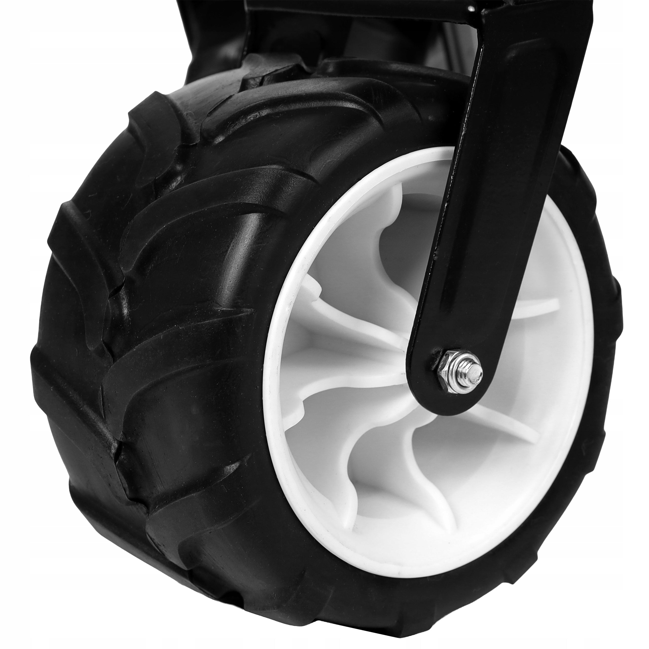 HOLIDAY TROLLEY folding transport CC1 + MESH | Sherman Product weight with unit packaging 20 kg