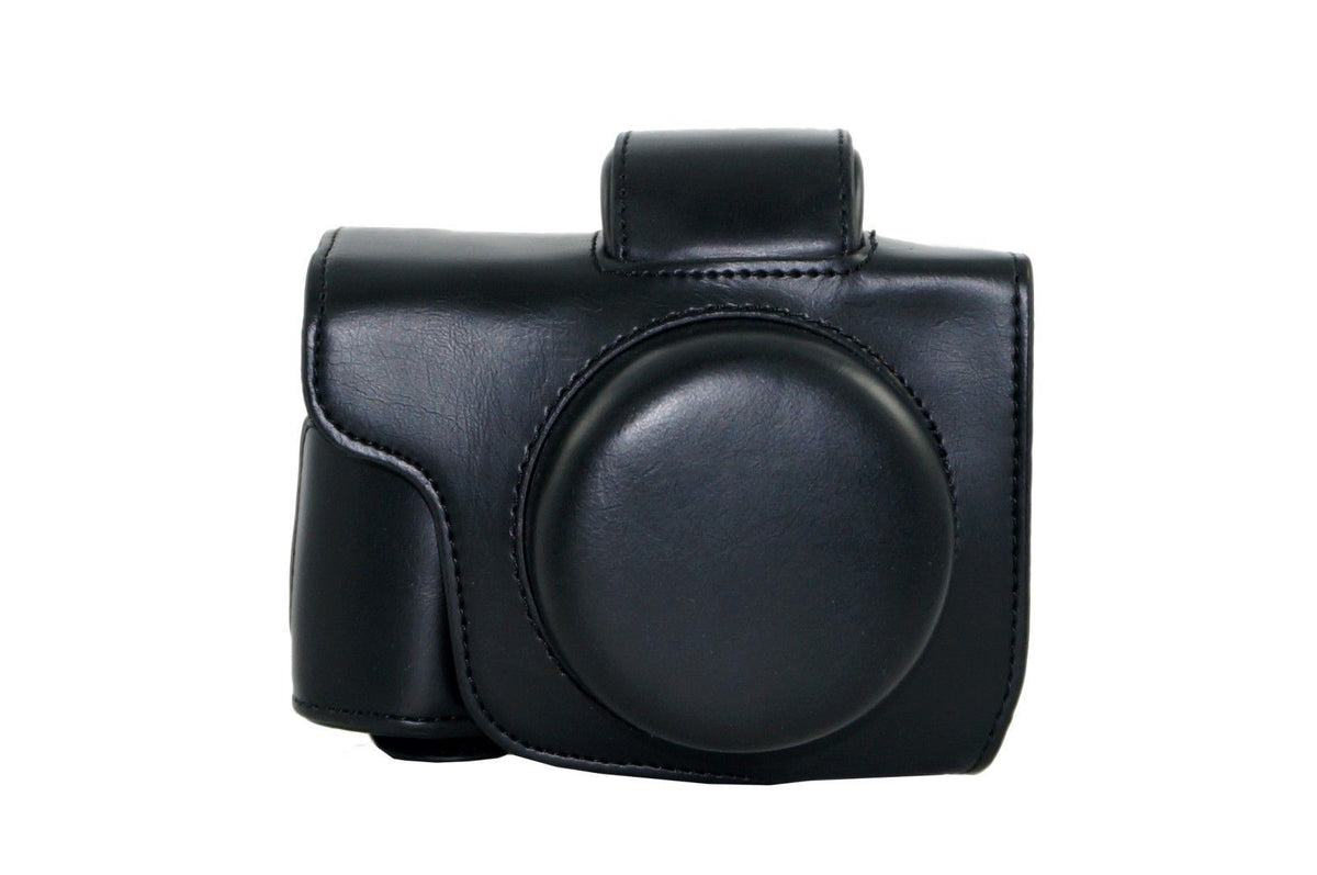 HOLSTER BAG CASE FOR OLYMPUS OM D E M10 Mark II 2 Mk 2 Brand Camlight