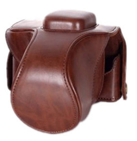HOLSTER BAG FOR OLYMPUS OM D E M10 Mark III OLYMPUS OM D E M10 Mark IV 4 Brand Camlight