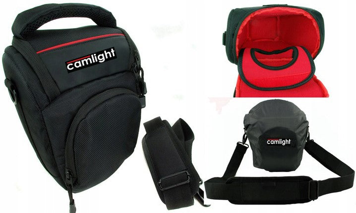 HOLSTER BAG FOR SONY ILCE-7M3 Alpha A7 III 3 ILCE-7M4 ALPHA A7 IV 4
