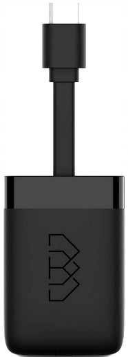 HOMATICS DONGLE R 4K ANDROID TV 14 WIFI BLUETOOTH 32GB Manufacturer code 8588003477279
