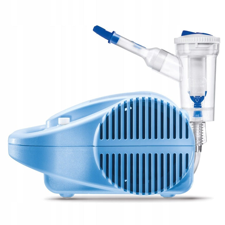 HOME AND PROFESSIONAL INHALER FLAEM HOSPINEB ADVANCED PARAMETERS EAN (GTIN) 8018294011277