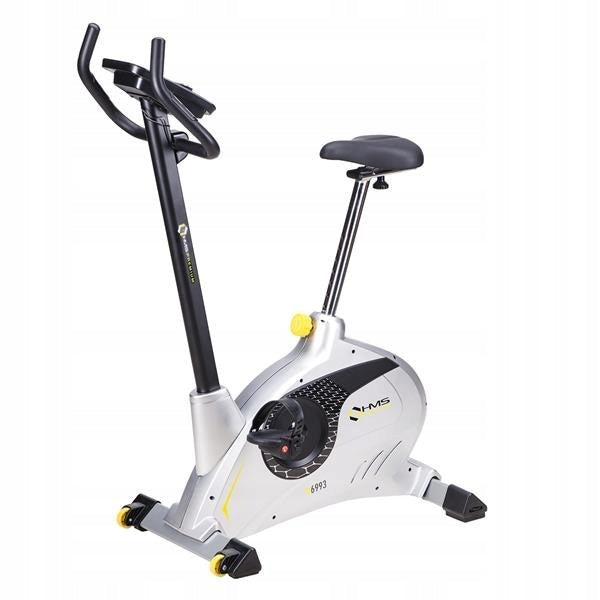 HOME BIKE MAGNETIC REHABILITATION BIKE