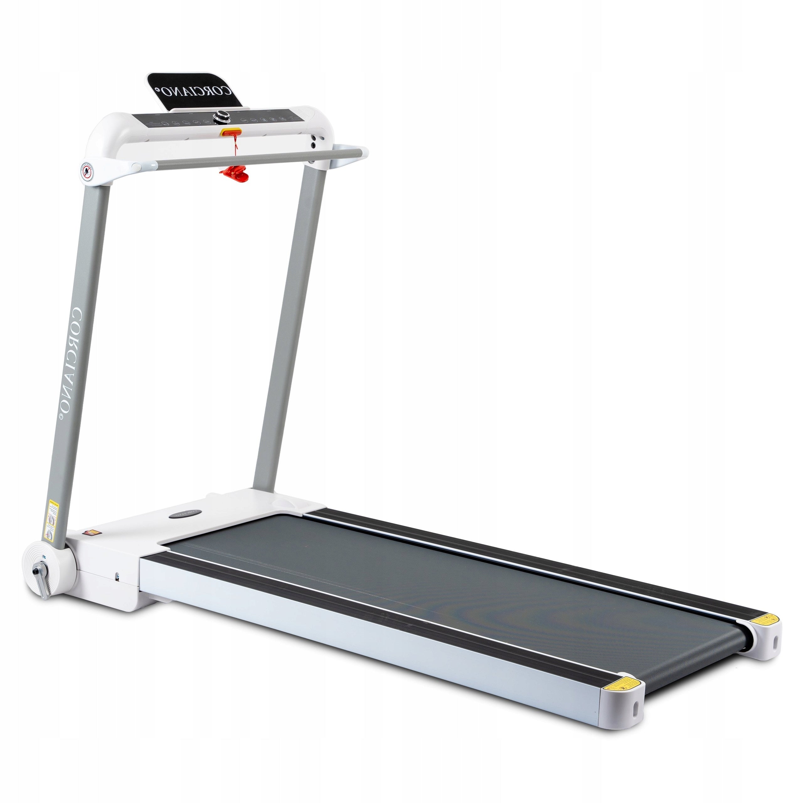 HOME ELECTRIC TREADMILL CORCIANO NOJA FOLDING 130KG 3.5HP Manufacturer code Corciano