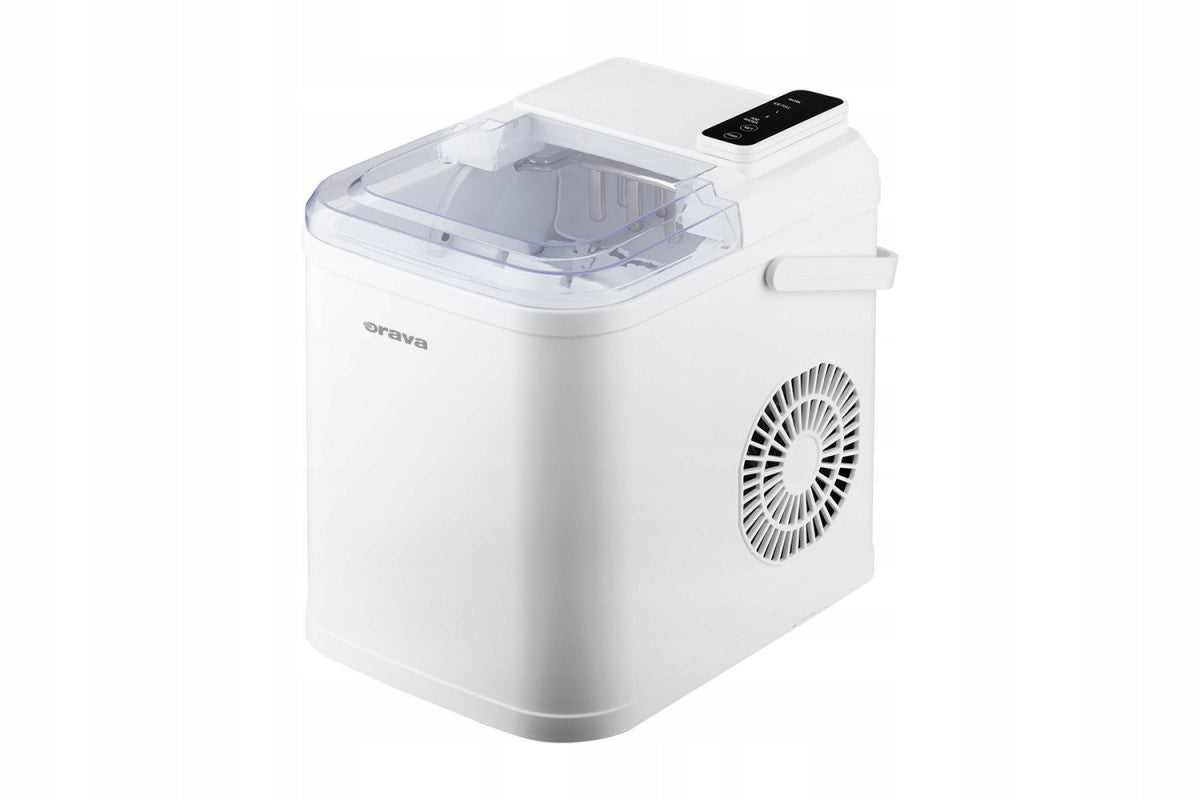 HOME ICE MAKER CUBE MACHINE PORTABLE 110W 12KG
