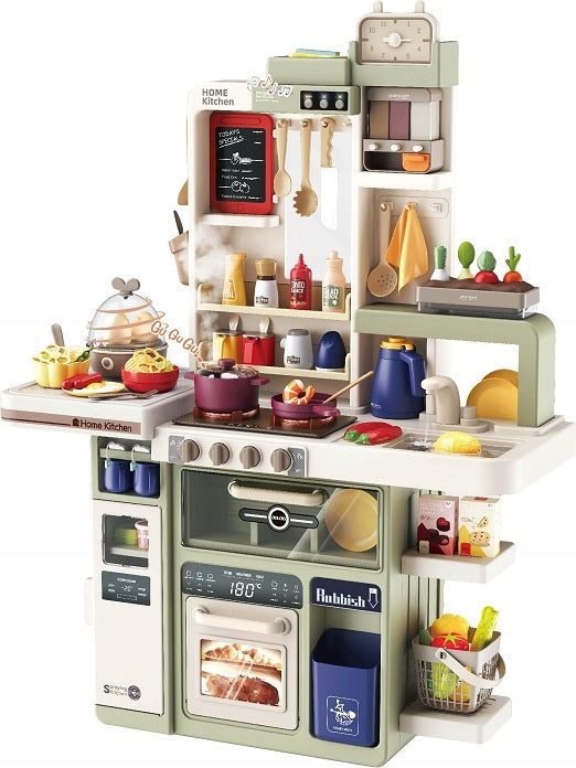 HOME KITCHEN large kitchen for children. EAN (GTIN) 0642613847698
