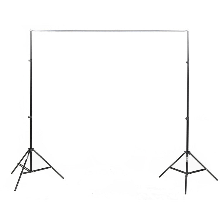 HOME STUDIO SET 2x150W + PHOTO BACKGROUND Lighting type Continuous
