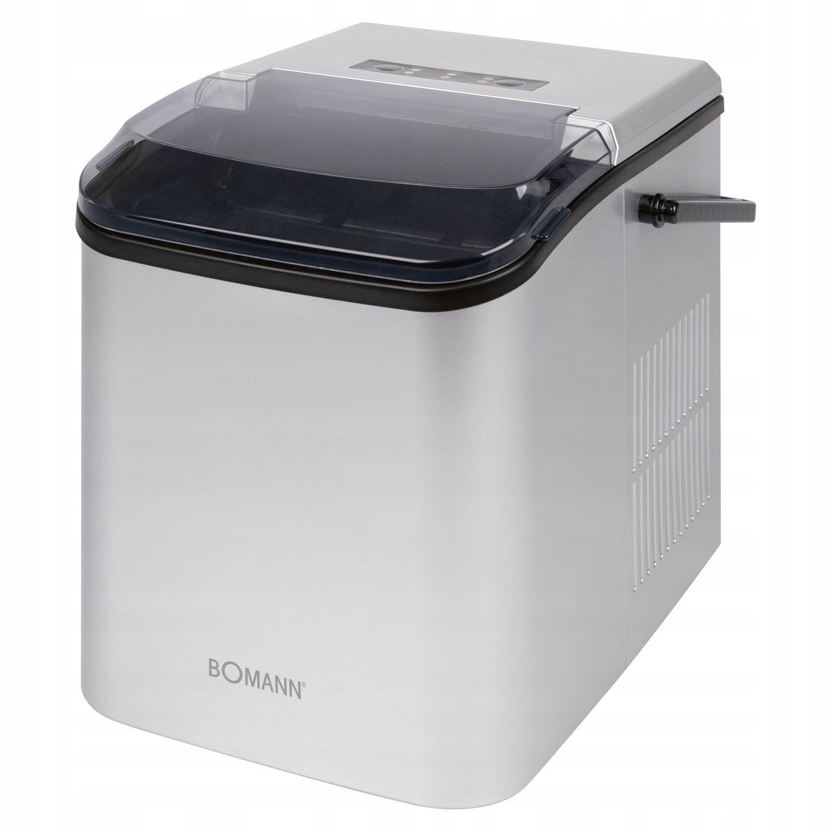 HOMEMADE ICE MAKER ICE CREAM MACHINE B EAN (GTIN) 4006160000450