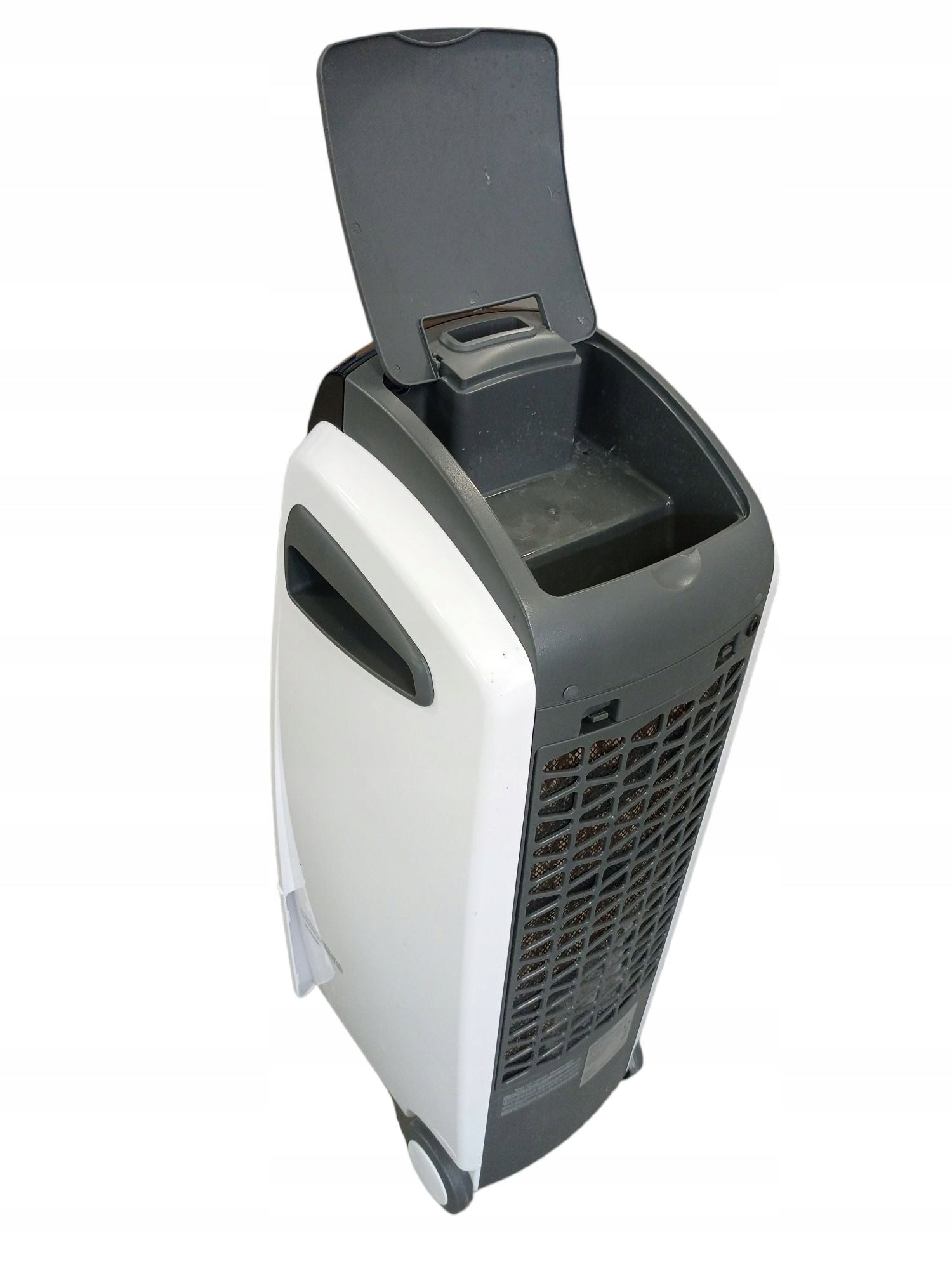 HONEYWELL ES800l Evaporative Climate Controller Premium Cooler Brand Honeywell