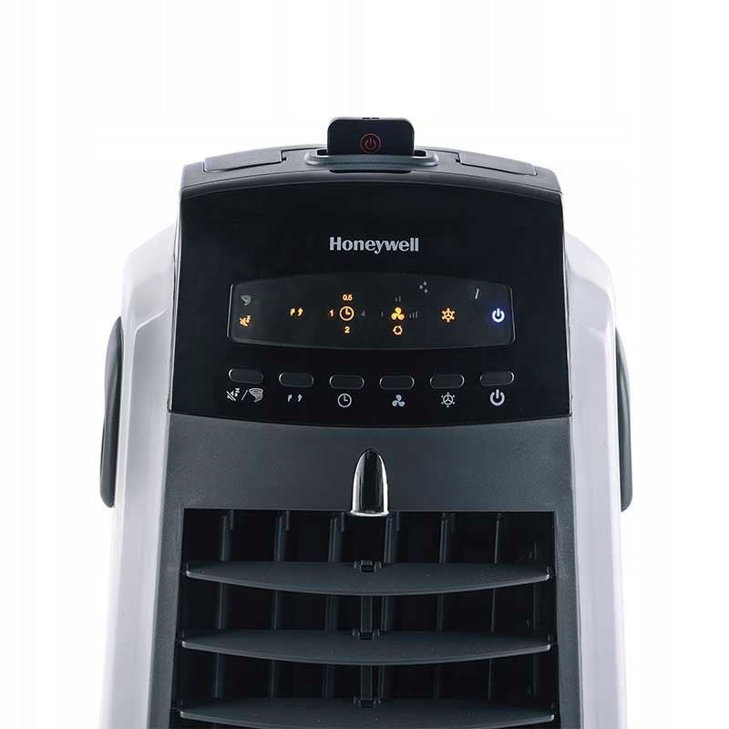 HONEYWELL ES800l Evaporative Climate Controller Premium Cooler Dominant color black