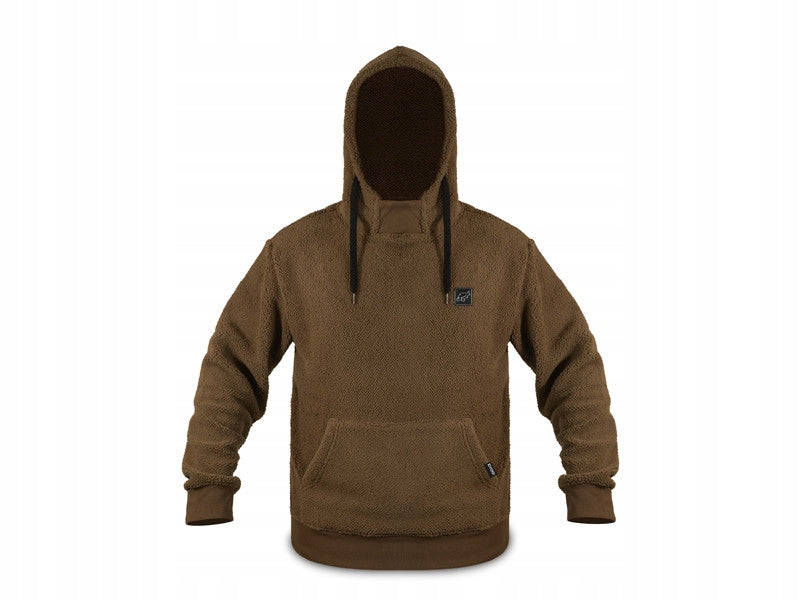 HOODIE DELPHIN YOG! SIZE. XXXL Manufacturer code 101006384