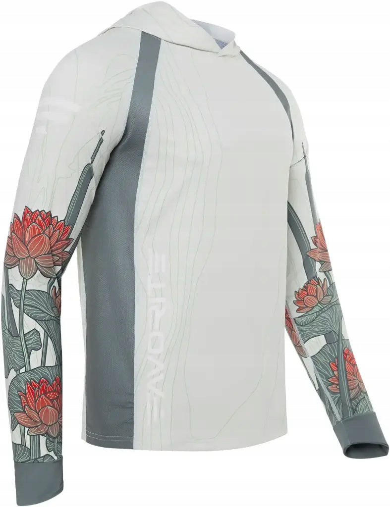 HOODIE FAVORITE YOUTHFUL UPF50+ XL MULTICOLOR Manufacturer code 16937028