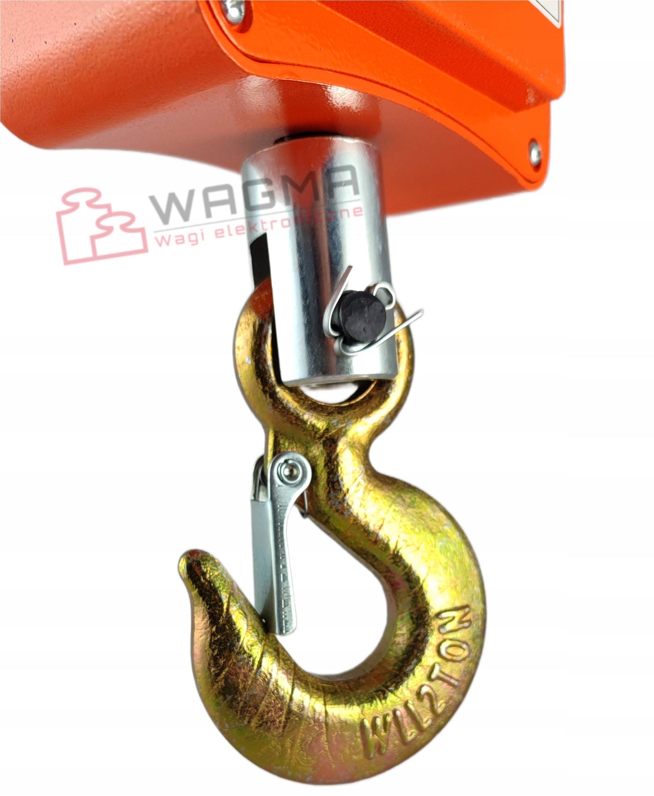 HOOK WEIGHT 2000 KG 2 TONS CRANE ELECTRONIC HANGING STORAGE BIGBAG Additional information auto-off option tare function LCD display back light built-in battery