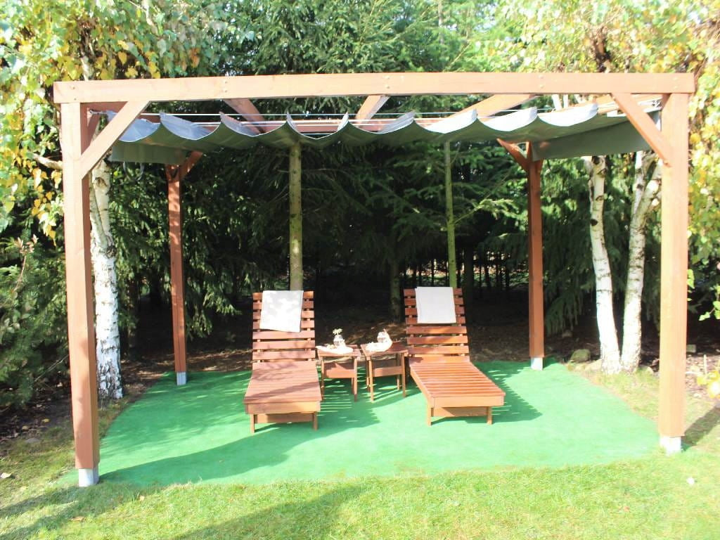 HORIZONTAL ROMAN SHUTTER 100% WATERPROOF OUTDOOR PVC AWNING, MADE TO MEASURE Manufacturer code RRPVC