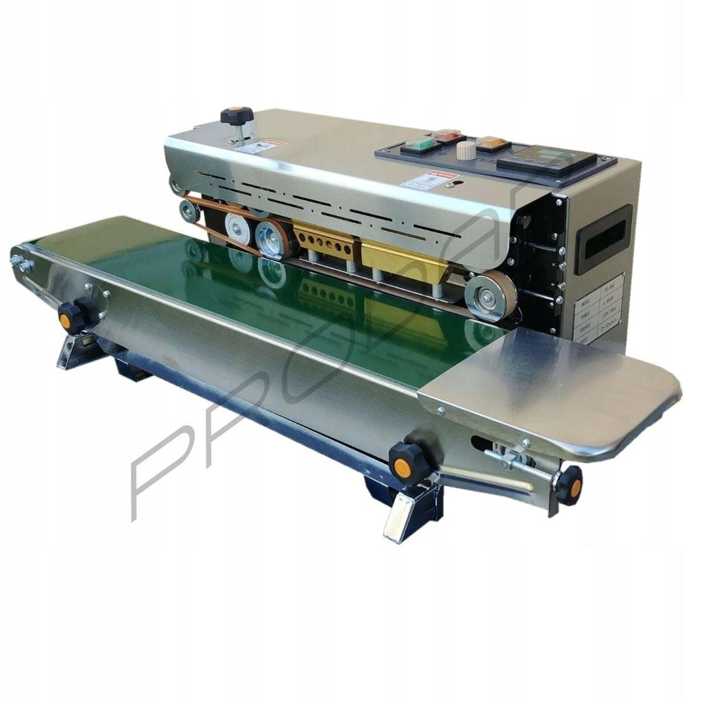 HORIZONTAL SOLID HEAT WELDING MACHINE FR800 STEEL WIDE WELDING 10mm PRODAP Batteries included no