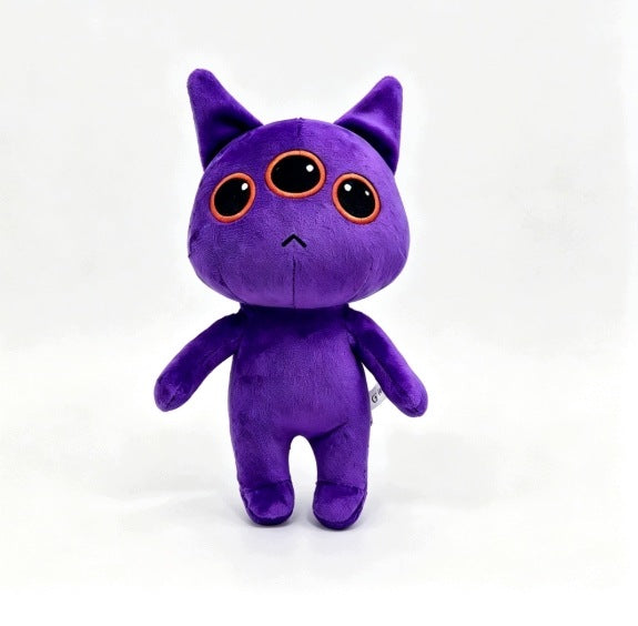 HOSPITAL ANOMALY – plush toy from the game “Animal Hospital”, 26 cm