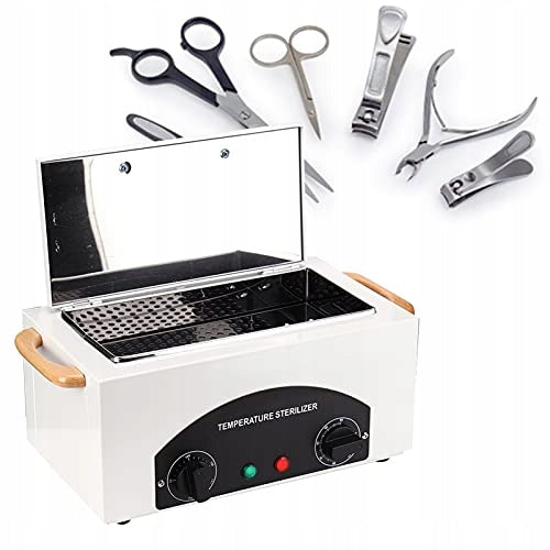 HOT AIR STERILIZER 300W INSTRUMENT DISINFECTANT FOR HOME Brand no brand