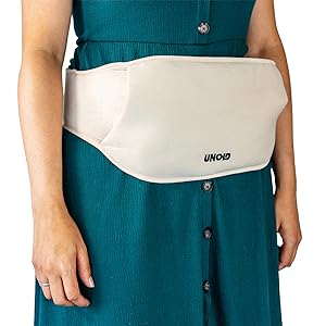 HOT WATER BOTTLE ELECTRIC HEATING PAD WARMING HEAT FOR PAIN Medical device no
