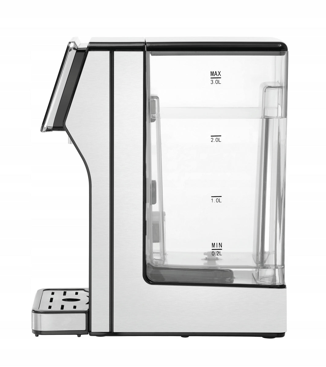 HOT WATER DISPENSER WARNIK Bartscher 3 L Manufacturer code 200043