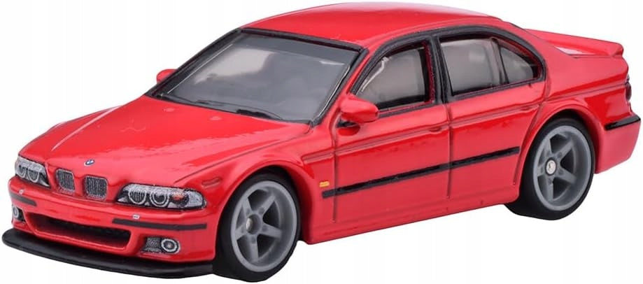 HOT WHEELS PREMIUM Car Culture Car BMW M5 1:64 FPY86 HKC52 Packaging status original