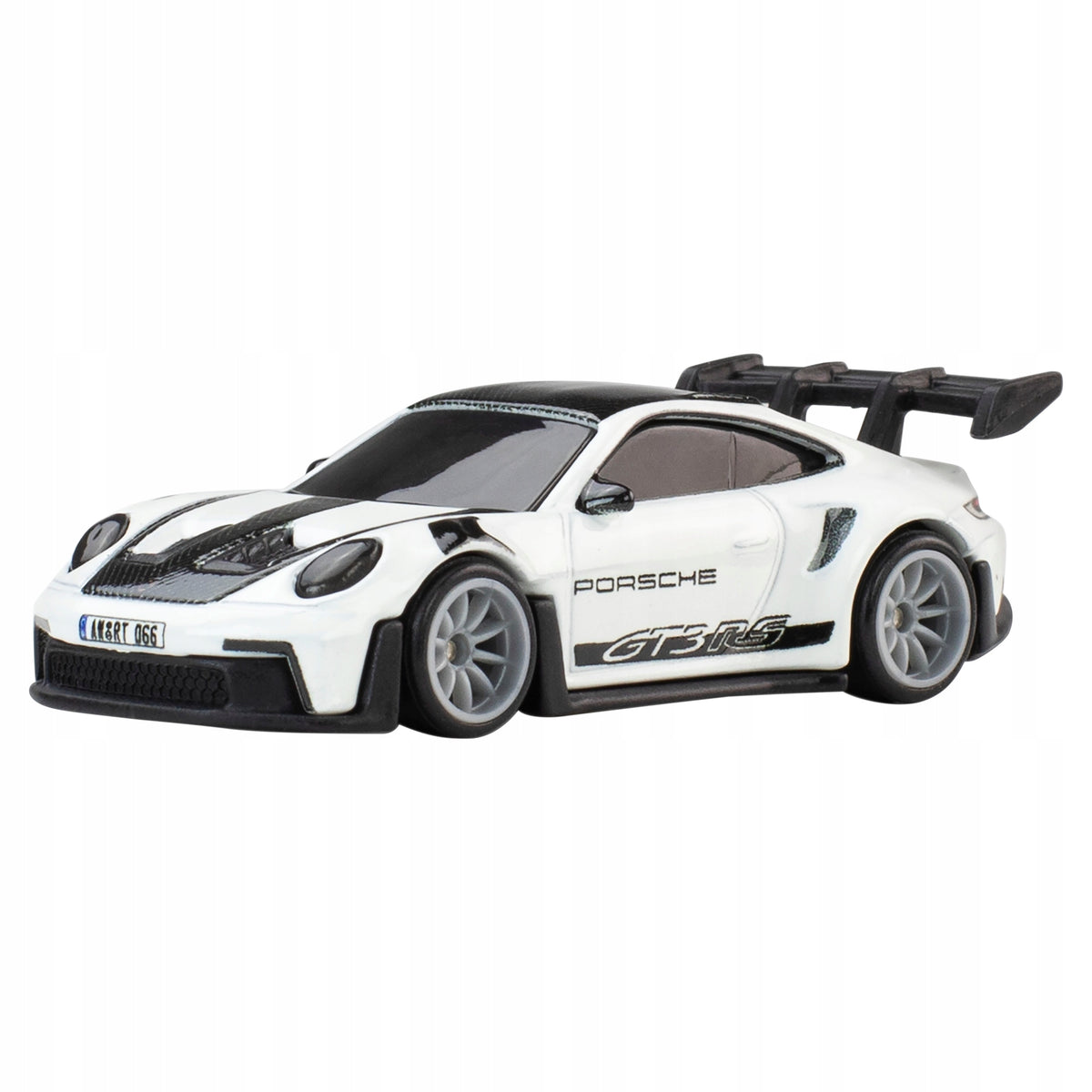 HOT WHEELS PREMIUM POP CULTURE GRAN TURISMO 2022 PORSCHE 911 GT3 RS Kid's age 3+ years